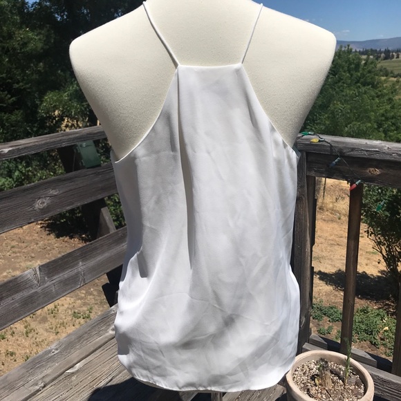 CUTE Calvin Klein Summer Top - Picture 3 of 6